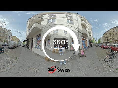 amama - Mood Shop | CBD, HHC, LSD + - 360 Virtual Tour Services