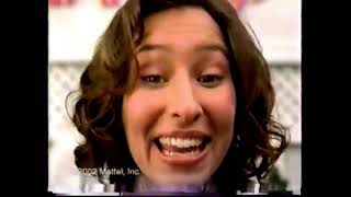 Toonami USA continuity (2000's) - during Dragon Ball Z episode Return to the Other World