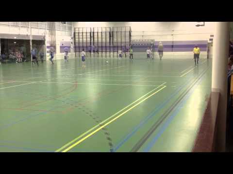 JCK Aiso D1 - Dijkhuis D1 3-1