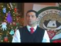 Jimmy Canton Hole In The Wall Gang Camp Redefine Christmas