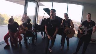 Vinyl Theatre and The Catching: Nico and the Niners (Acoustic Cover)