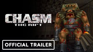 Chasm: The Rift PC/XBOX LIVE Key ARGENTINA