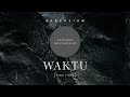 Melly Goeslaw - Waktu (Video Lirik) [Feat. Anto Hoed]