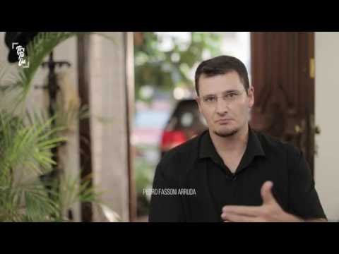 Tertúlia - O que é Política e por que falar dela?