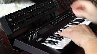 Video thumbnail for Close up overview of the Dtronics DT-RDX programmer for Yamaha Reface DX by Dtronicsmusic