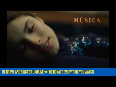 Michelle Andrade - Musica [Official Video]