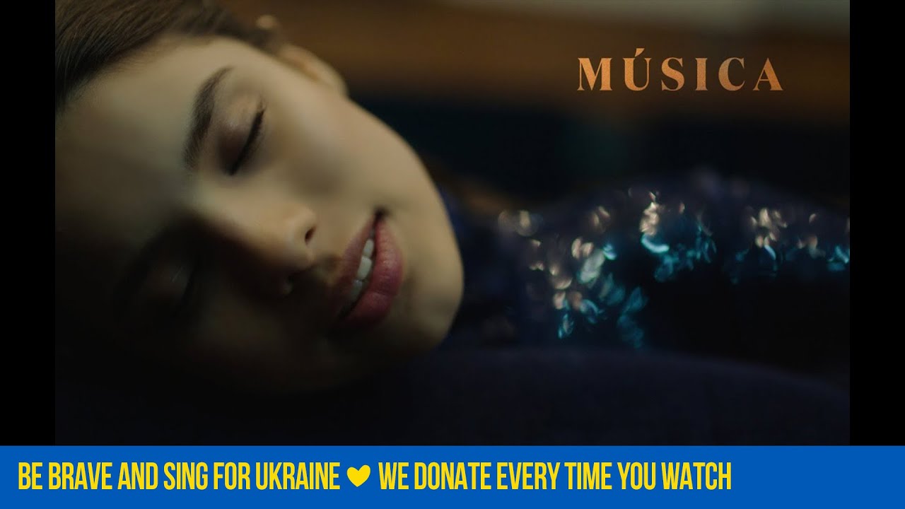 Michelle Andrade — Musica