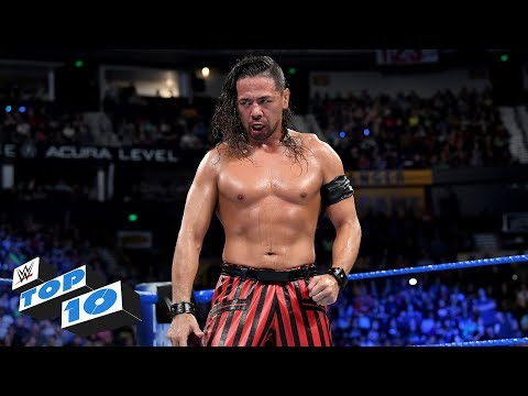 Smackdown 4/3 Viewership Drops For Second Week