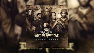 Five Finger Death Punch-Dying Breed (Lyrics In Description)