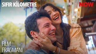 Sıfır Kilometre Filmi Fragmanı Yayınlandı