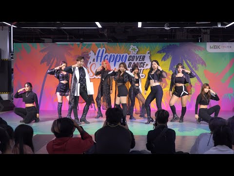210327 cover Dreamcatcher - Odd Eye @ MBK Cover Dance 2021 (Audition)