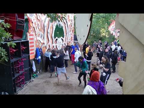 Narxz - Live @ Hive Festival 2022