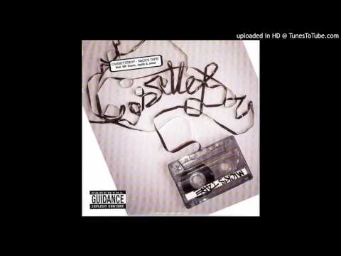 Cassettebobpinate (Cassetteboy) - WPC Maugham Elk Legs