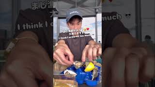 外資系CAのシドニー爆食ステイ