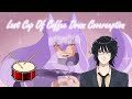 AlphA’s Drum Coverception | ✭˙⊹ last cup of coffee ♫ cover by Estelle Luna Nightingale ~✭˙