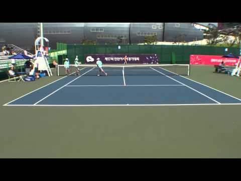 20140922 NEDOVYESOV Aleksandr vs SINGH Sanam Krishan