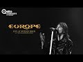 Europe - Live At Sweden Rock 2013 FULL CONCERT HD