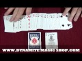 Bicycle Poker (Old Case Design ) at Dynamite ...