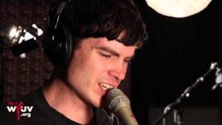 Cloud Control - &quot;Dojo Rising&quot; (Live at WFUV)