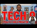 Tech 9 The Monster We Missed
