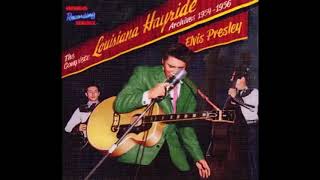 Louisiana Hayride - January 15, 1955