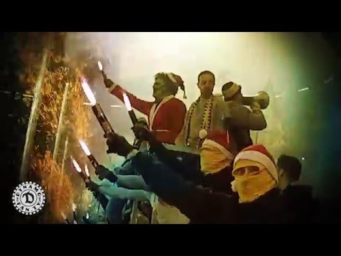 K-Block Hinrunde 2015/2016