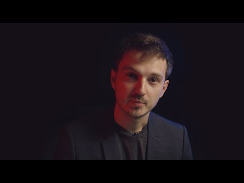 Scottish Opera Emerging Artist 19/20: Michael Papadopoulos