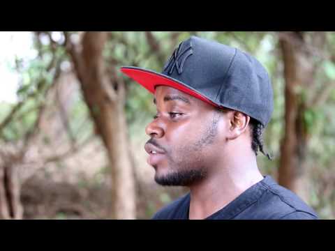 Kampala City Festival 2016 Artist — Aziz Azion