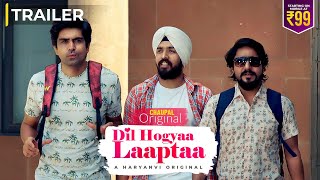 Dil Hogyan Laaptaa