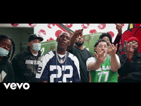 MoeRicoRoger - Lyrical Homicide