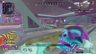 [APEX]Happy Halloween[酔いPEX]