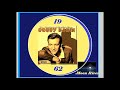 Bobby Darin - Moon River (unreleased capitol)