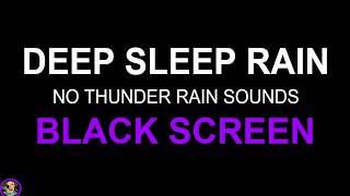 Heavy Rain On Tin Roof For Sleep, Heavy Night Rain, Sounds For Sleeping and Relaxing, Soothing Rain
