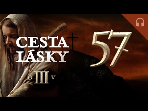 Bohatý muž (57/87) • Ellen G. Whiteová • Cesta lásky
