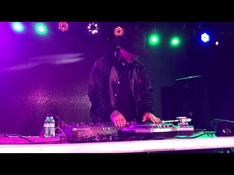 Sid Wilson/DJ Starscream - Sound Check