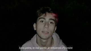 Angel Ri - Rose fanée (official music video)