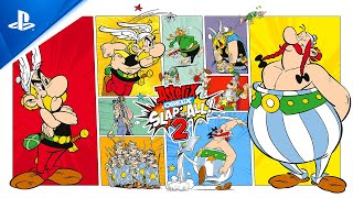 Asterix & Obelix: Slap Them All! 2 PS5 CZ
