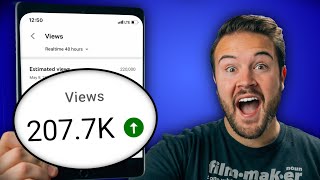 5 FREE Ways to Promote Your YouTube Videos to Get More Views!