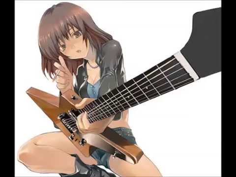 Nightcore - Mineral - Palisade