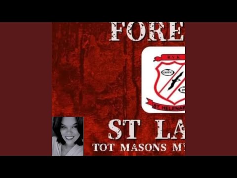 St Helena RFC Anthem