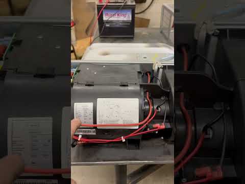 How to get Suburban Furnace Apart