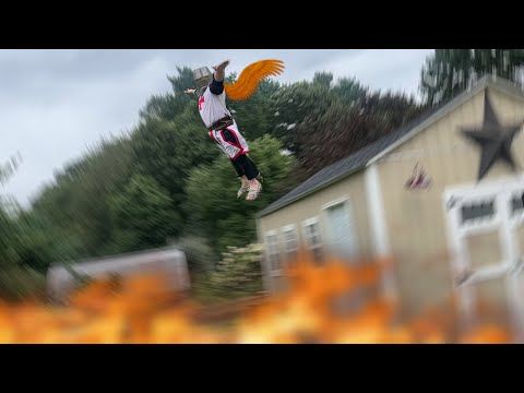 Son, The Intrusive Thoughts are Winning