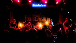 Jon McLaughlin - &quot;If Only I&quot; (Live @ Troubadour)