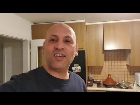 الاكلة الشعبية la raclette