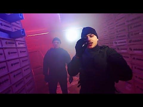 Yanso - Bx Capitale 2 Ft. ZVdu17
