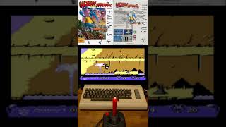 Nobby the Aardvark 1992