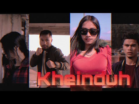 KHEINDUH || OFFICIAL TRAILER ||  COMING SOON ON CINEMA || ACTION COMEDY FILM
