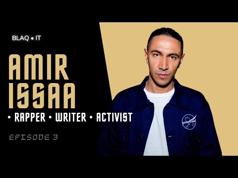 Amir Issaa Rap Music