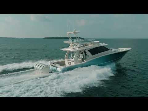 Scout 530-LXF video