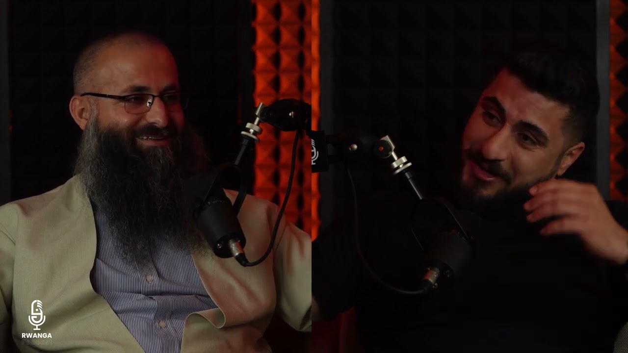 Fakheer Ali-Should be an immigrant or stay in our country ?